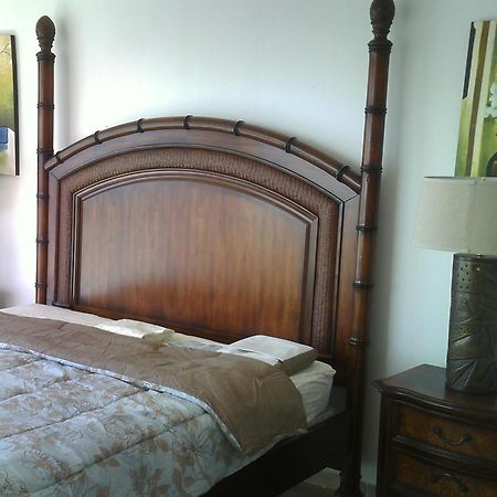 Hotel Colombus Aguada Kültér fotó