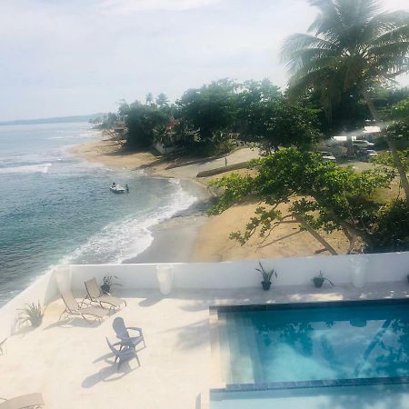 Hotel Colombus Aguada Kültér fotó