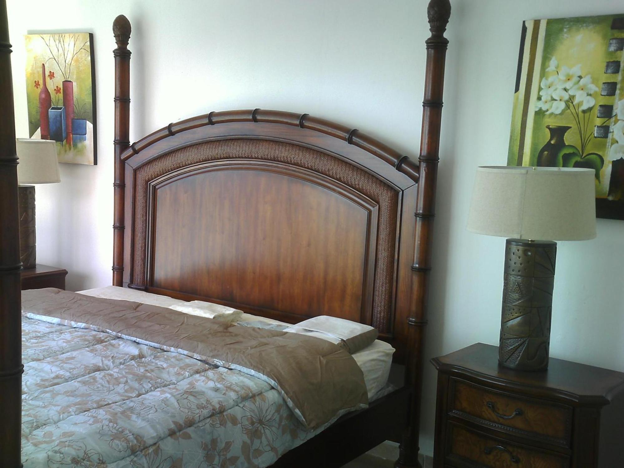 Hotel Colombus Aguada Kültér fotó