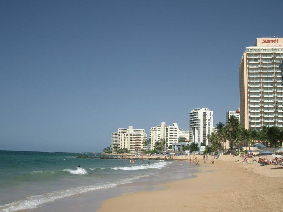 Hotel Colombus Aguada Kültér fotó