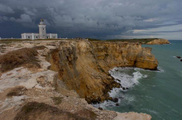 Hotel Colombus Aguada Kültér fotó