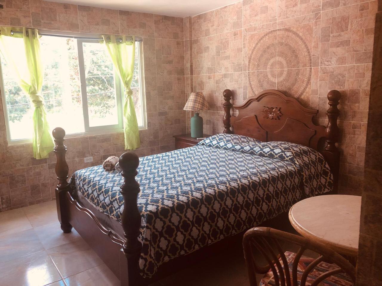 Hotel Colombus Aguada Kültér fotó