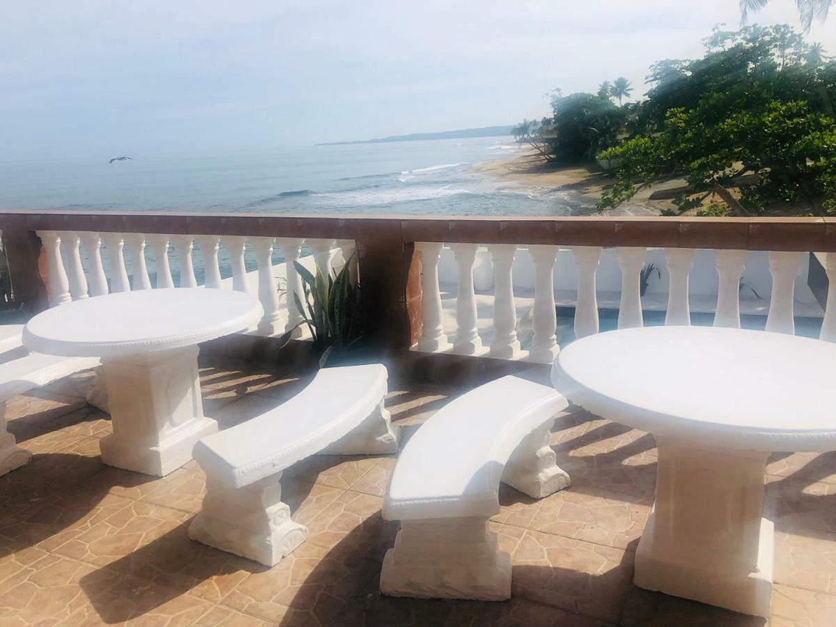 Hotel Colombus Aguada Kültér fotó
