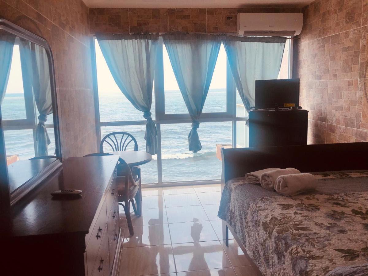 Hotel Colombus Aguada Kültér fotó